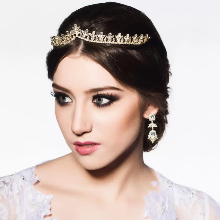Wedding Makeup Trial London