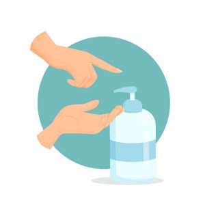safer at-home beauty appointments in london