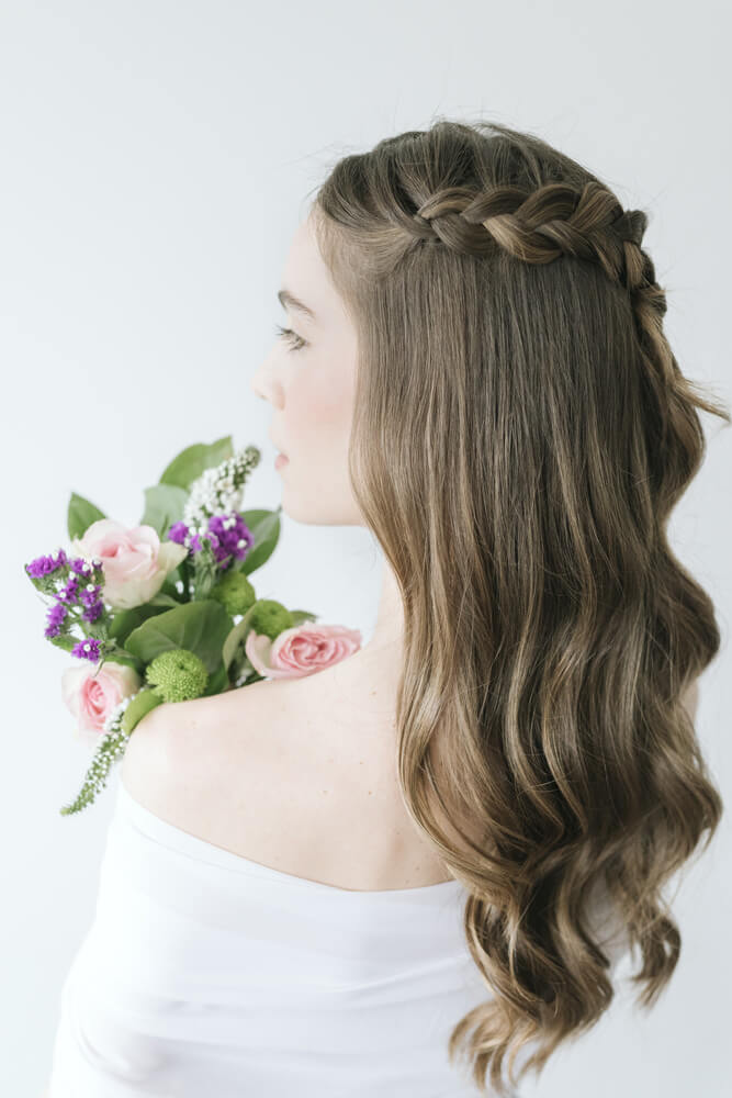 Braided Hairstyles